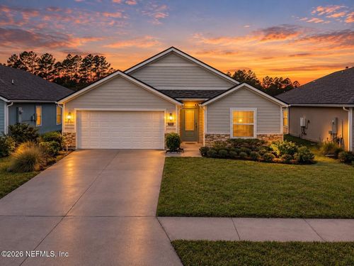 82905 Thompson Ln, FERNANDINA BEACH, FL, 32034-0298 | Card Image