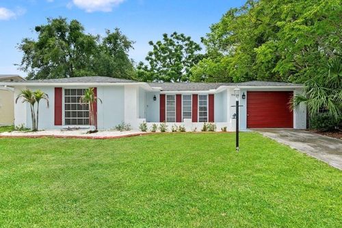 7710 Birchwood Dr, PORT RICHEY, FL, 34668-2211 | Card Image