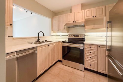 217-630 Roche Point Dr, North Vancouver, BC, V7H3A1 | Card Image