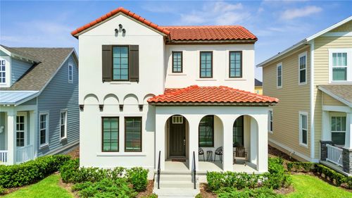 2069 Celebration Blvd, KISSIMMEE, FL, 34747-5563 | Card Image