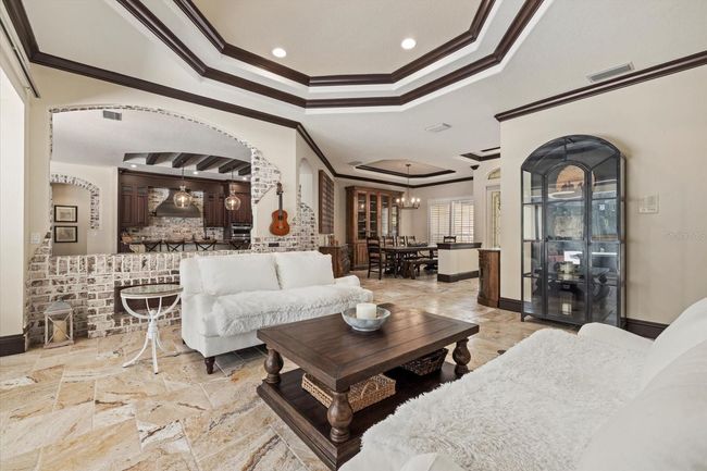 6835 Pindo Blvd, House other with 5 bedrooms, 4 bathrooms and null parking in SARASOTA FL | Image 25