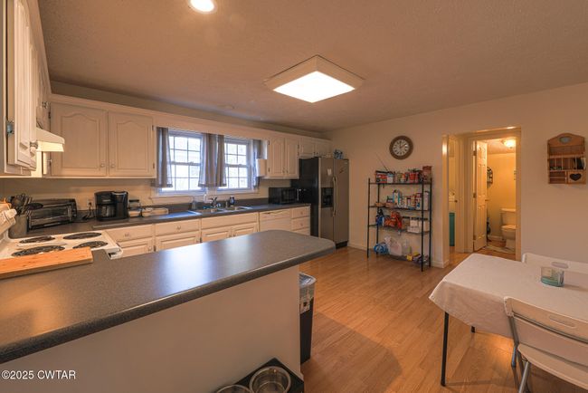 296 High St, House other with 3 bedrooms, 2 bathrooms and null parking in Huntingdon TN | Image 14