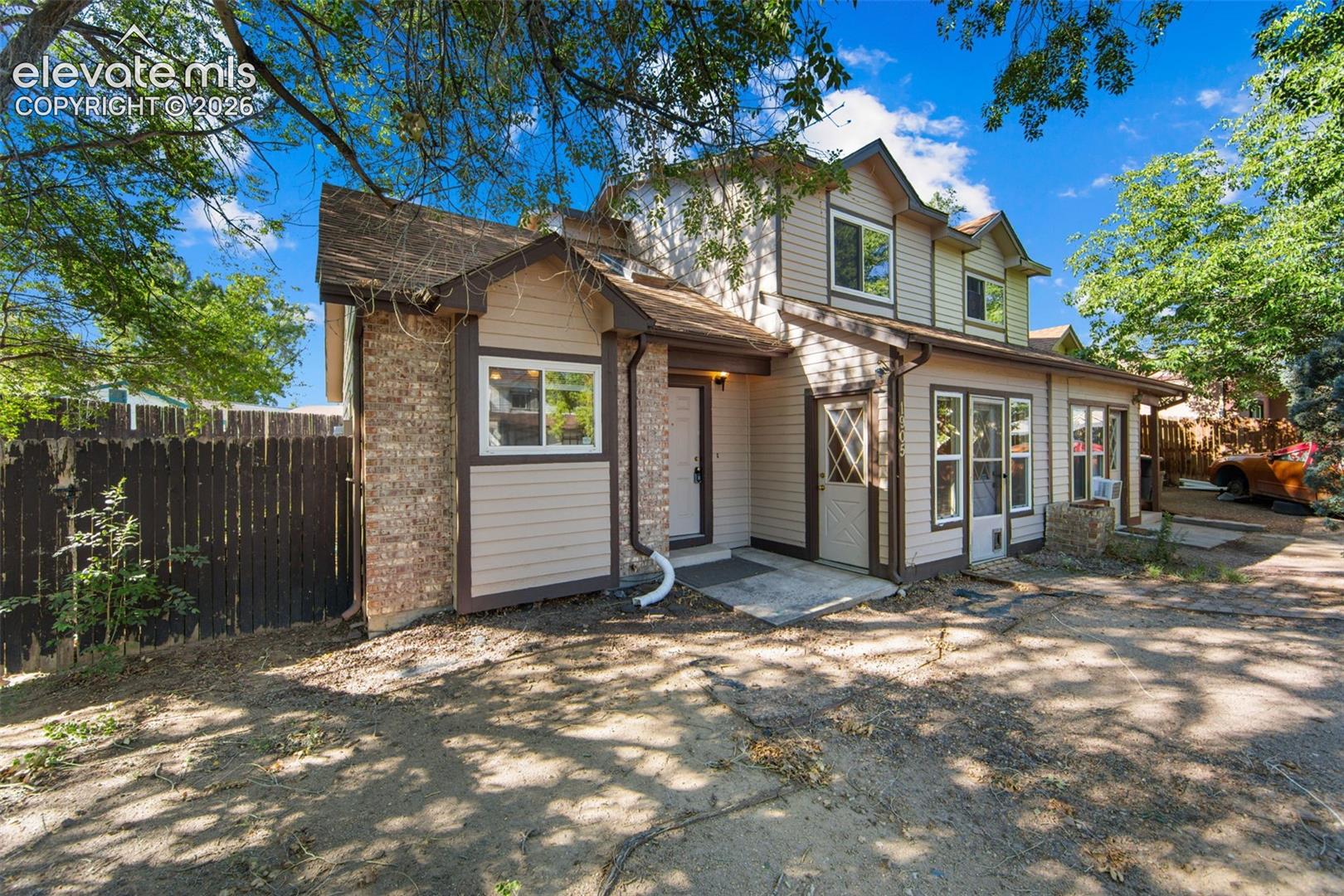 Residential in Colorado Springs 3