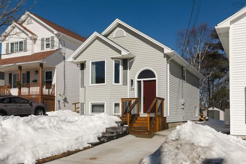 173 Abrams Way, Halifax, NS, B3P2R9 | Card Image
