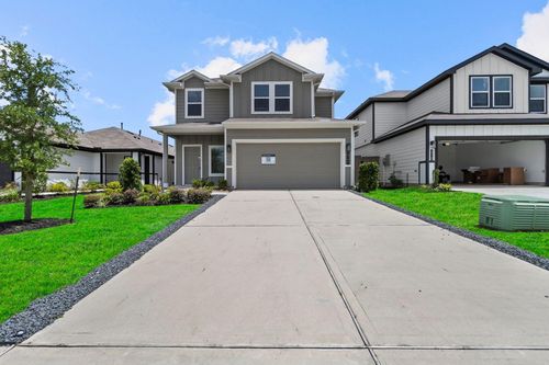 23177 Teakwood Hills Dr, Splendora, TX, 77372-5956 | Card Image