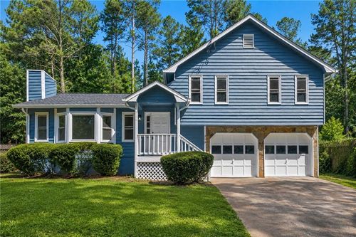 399 Hearth Pl, Lawrenceville, GA, 30043-3517 | Card Image