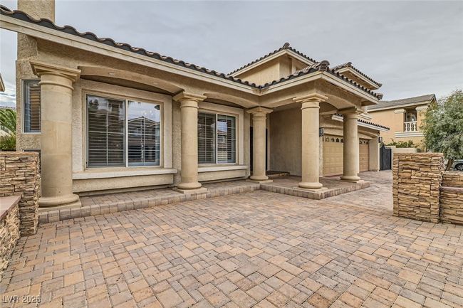 11143 Pentland Downs St, House other with 5 bedrooms, 4 bathrooms and null parking in Las Vegas NV | Image 53
