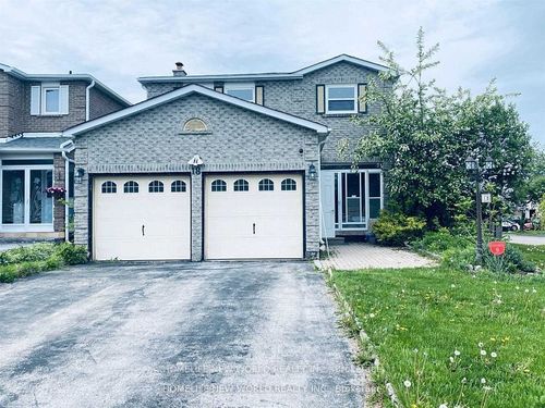 18 Rainsford Rd, Markham, ON, L3P6J9 | Card Image