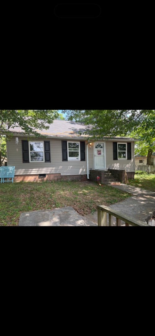 87 University St, Summerville, GA, 30747-1701 | Card Image