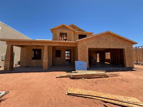 lot-408-5373 S Shorebreak Dr, Washington, UT, 84780-3877 | Card Image