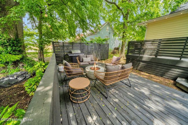 4708 S 3 Rd St, House other with 3 bedrooms, 2 bathrooms and null parking in Louisville KY | Image 73