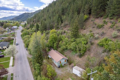 520 W Mission Ave, Kellogg, ID, 83837-2012 | Card Image