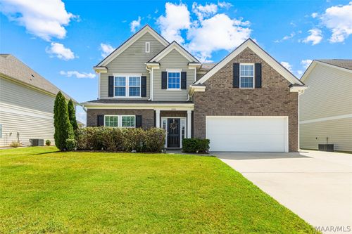 1991 Felicity Ln, AUBURN, AL, 36830-2963 | Card Image