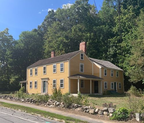 663 Lexington Rd, Concord, MA, 01742 | Card Image