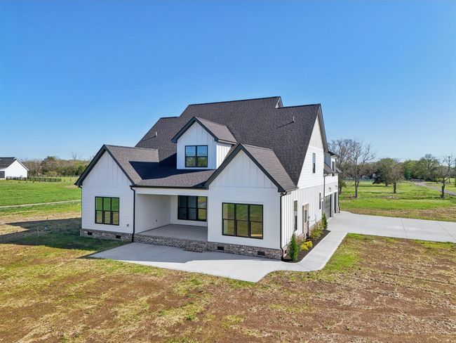 3233 E Jefferson Pike, House other with 4 bedrooms, 5 bathrooms and 3 parking in Lascassas TN | Image 75
