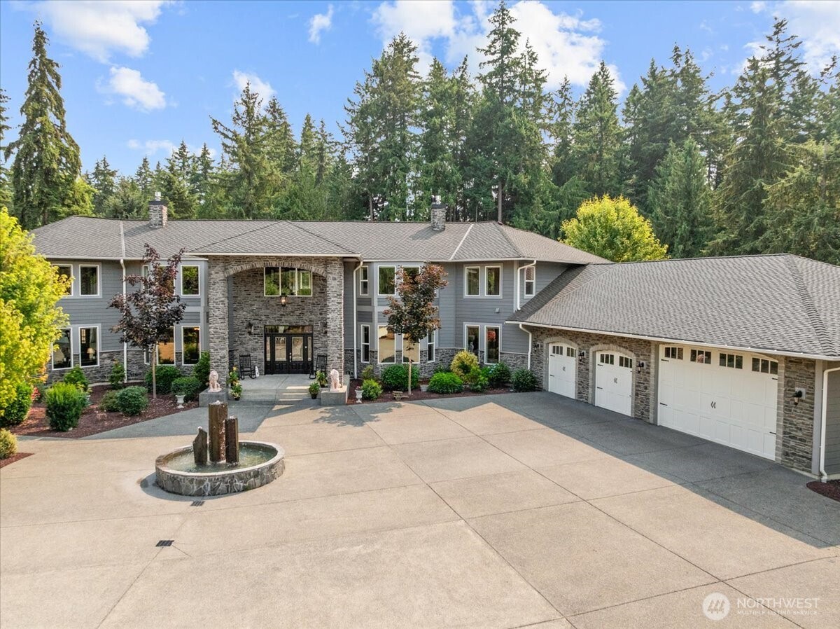 Residential in Bonney Lake