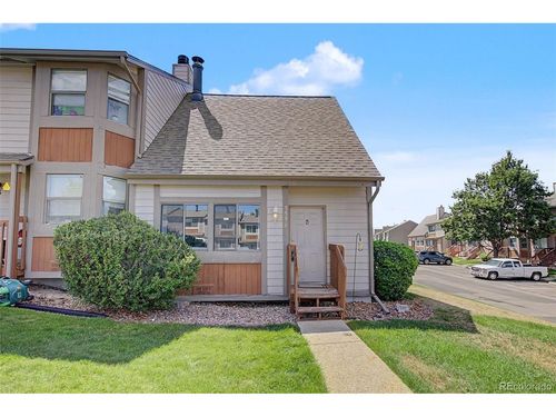5556 Mansfield Ct, Colorado Springs, CO, 80918-3649 | Card Image
