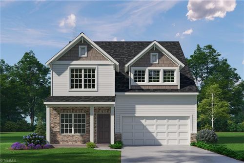 341-1324 Dandridge Dr, Kernersville, NC, 27284-0230 | Card Image