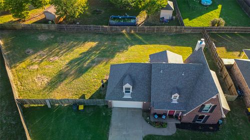 14614 S Kendalwood Blvd, Glenpool, OK, 74033-3720 | Card Image