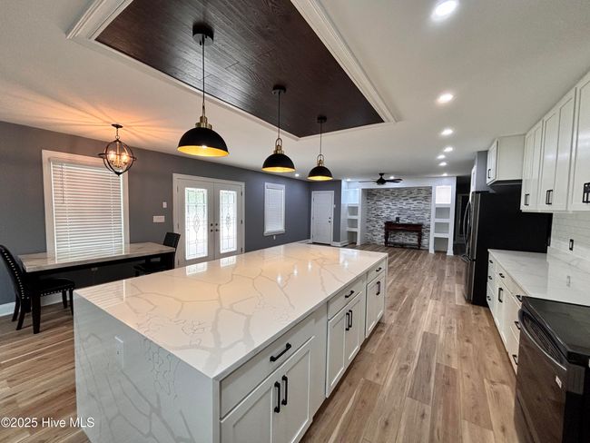 730 Northwest Blvd, House other with 4 bedrooms, 3 bathrooms and 1 parking in Clinton NC | Image 9