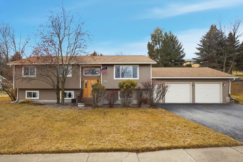 3415 Jack Drive, Missoula, MT, 59803 | Card Image