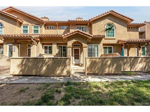 3254 Apogee Vw, Colorado Springs, CO, 80906-4045 | Card Image