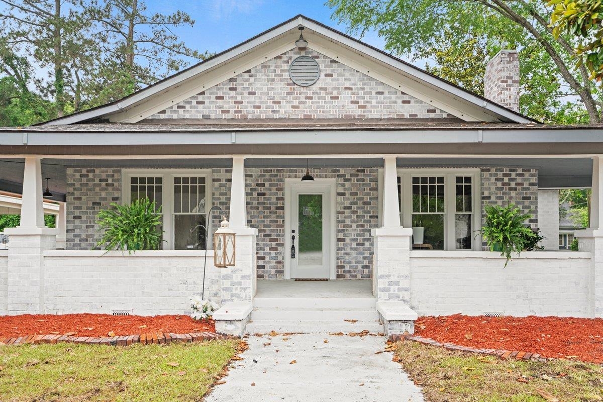 Residential in Mullins 2