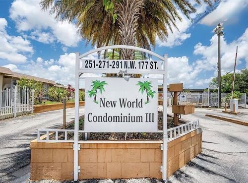 apt-208-291 Nw 177th St, Miami Gardens, FL, 33169-4982 | Card Image