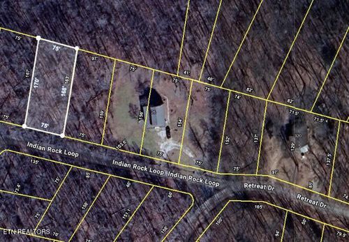 0.29 ac Indian Rock Loop, Crossville, TN, 38572 | Card Image