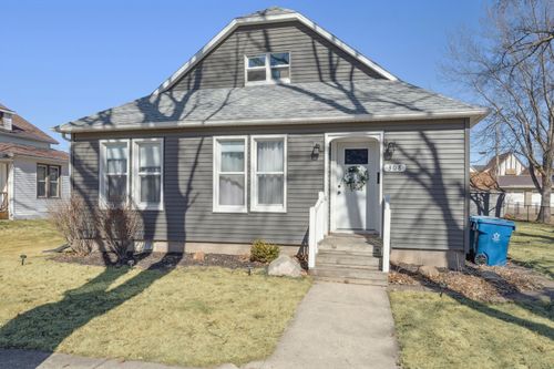 308 8th St, De Witt, IA, 52742-1734 | Card Image