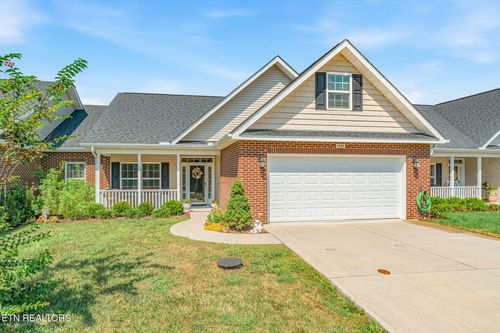 1639 Rocky Plains Ln, Knoxville, TN, 37918-0600 | Card Image