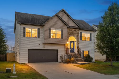 3597 Fox Tail Ct, Clarksville, TN, 37040-6248 | Card Image