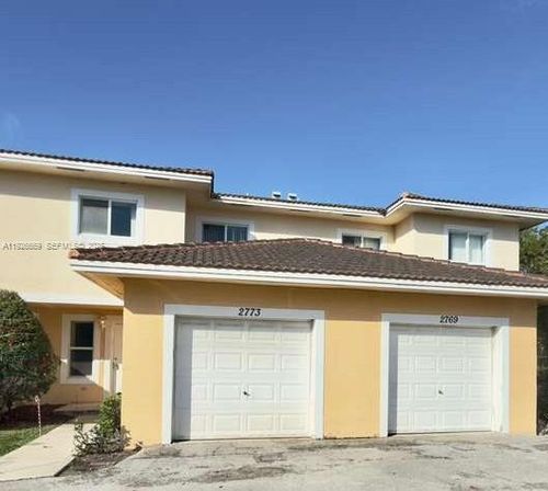 2773 Nw 13th St, Pompano Beach, FL, 33069-1816 | Card Image