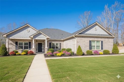 303 River Mansion Dr, Jefferson, GA, 30549-3521 | Card Image