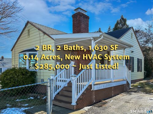 18 Phillips St, New London, CT, 06320-2619 | Card Image