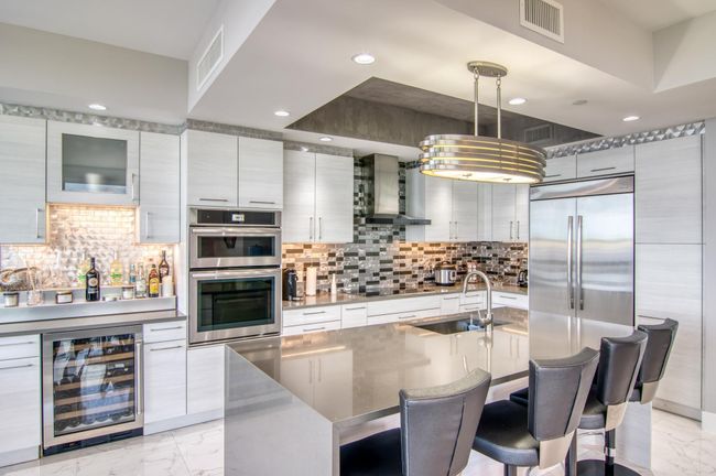 601 - 1 Water Club Way, Condo with 3 bedrooms, 3 bathrooms and null parking in North Palm Beach FL | Image 8