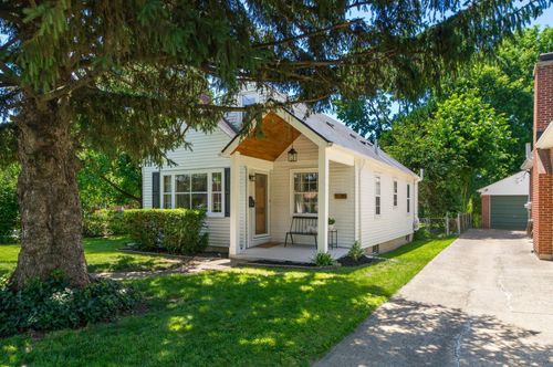 25 Deland Ave, Columbus, OH, 43214-3074 | Card Image