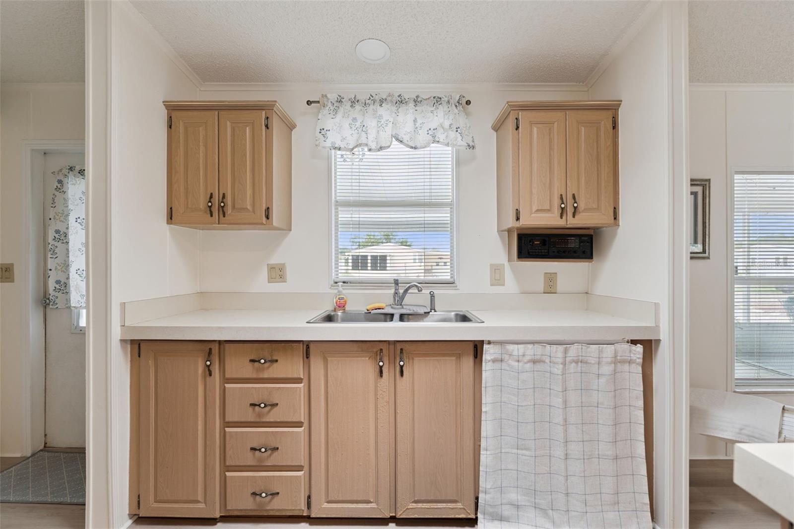 Residential in DAVENPORT 3