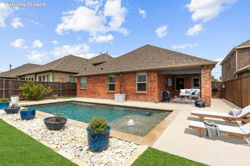 6909 Danridge Rd, Rowlett, TX, 75089-2019 | Card Image
