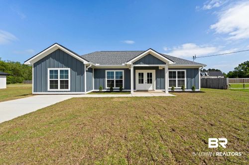 9966 Lighthouse Ave, Grand Bay, AL, 36541-6140 | Card Image