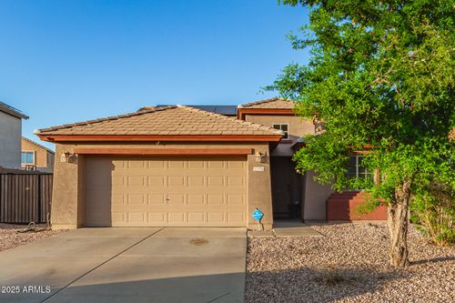 14786 W Windrose Dr, Surprise, AZ, 85379-5980 | Card Image