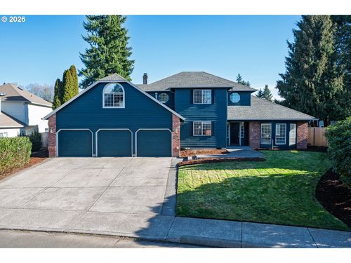 3011 Ne 116th St, Vancouver, WA, 98686-3929 | Card Image