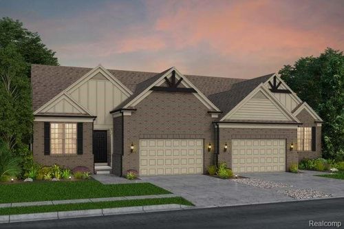 773 West Spaniel Drive, Pittsfield Charter Township, MI, 48108 | Card Image