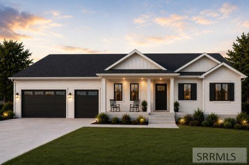 3457 E Greenwillow Ln, Ammon, ID, 83401-4983 | Card Image