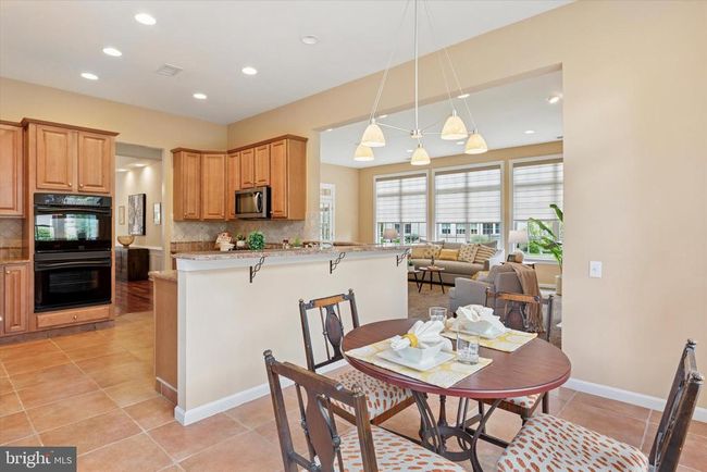 137 Mahogany Way, House other with 3 bedrooms, 3 bathrooms and null parking in UPPER GWYNEDD PA | Image 8