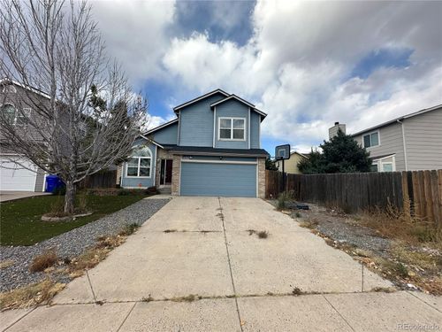 6682 Chantilly Pl, Colorado Springs, CO, 80922-1106 | Card Image