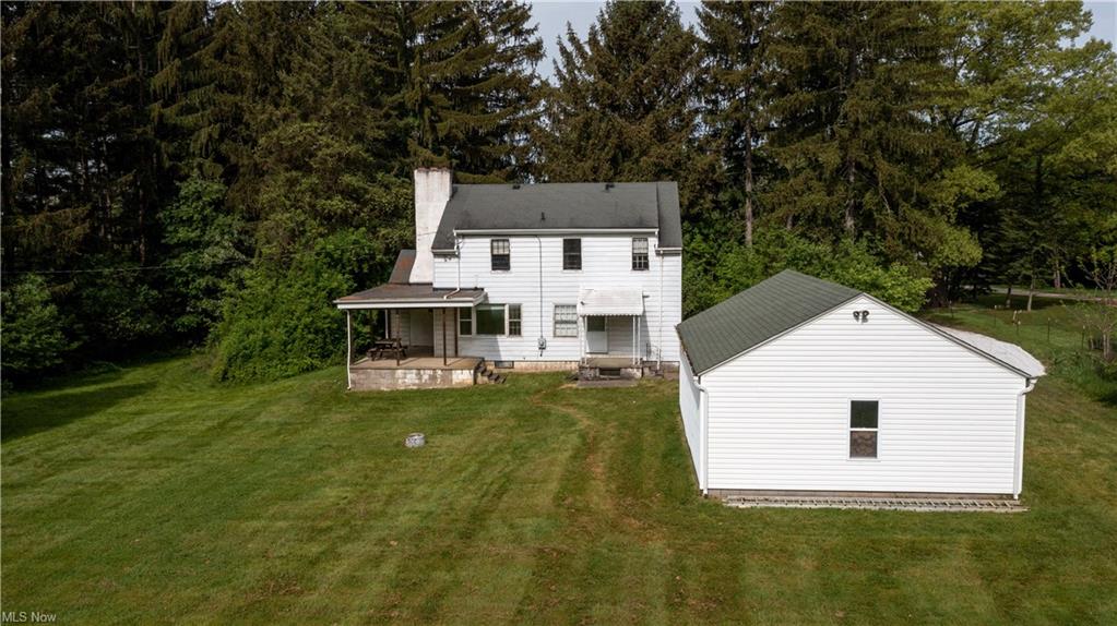 1329 Hillandale Drive, Sold in Akron Zoocasa