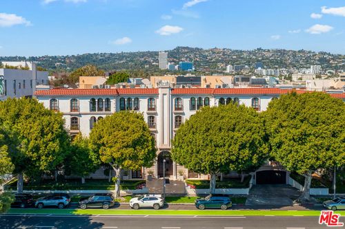 unit-205-9249 Burton Way, Beverly Hills, CA, 90210-3723 | Card Image