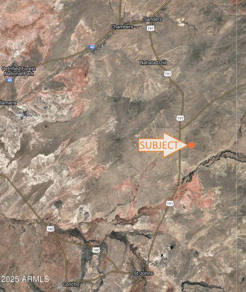 --49 County Rd N7304 --, St. Johns, AZ, 85936 | Card Image