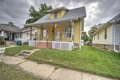 1744 N Monroe St, Decatur, IL, 62526-4053 | Card Image